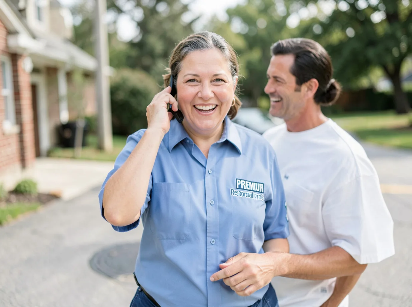 Water Damage Restoration Isle La Motte, VT FAQs
